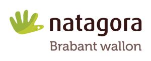 Logo natagora BW