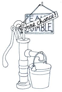 Ramillies perd ses eaux – en savoir plus